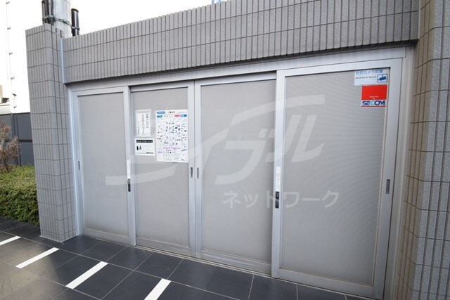  エスリード江坂公園