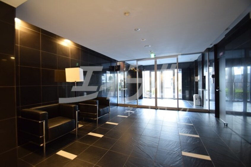  エスリード江坂公園