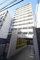  エスリード江坂公園