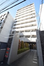 エスリード江坂公園