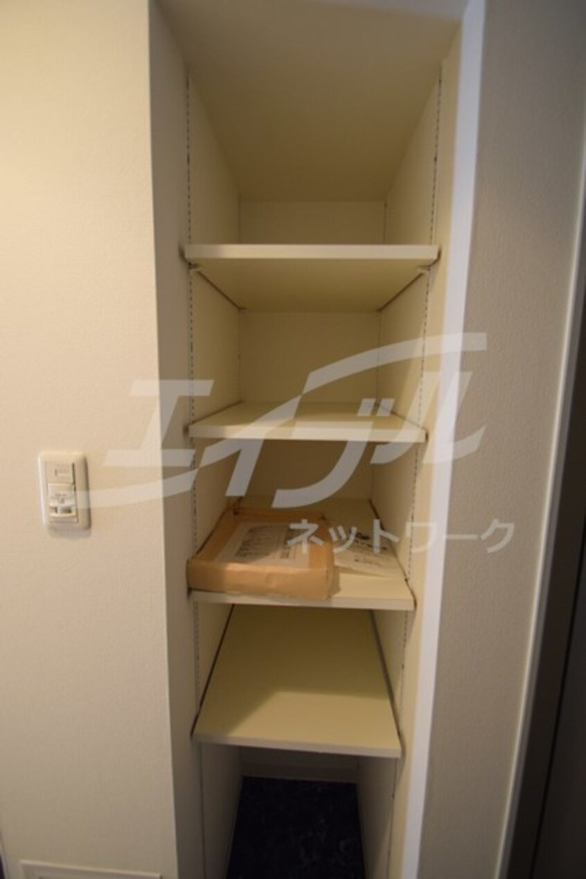  エスリード江坂公園