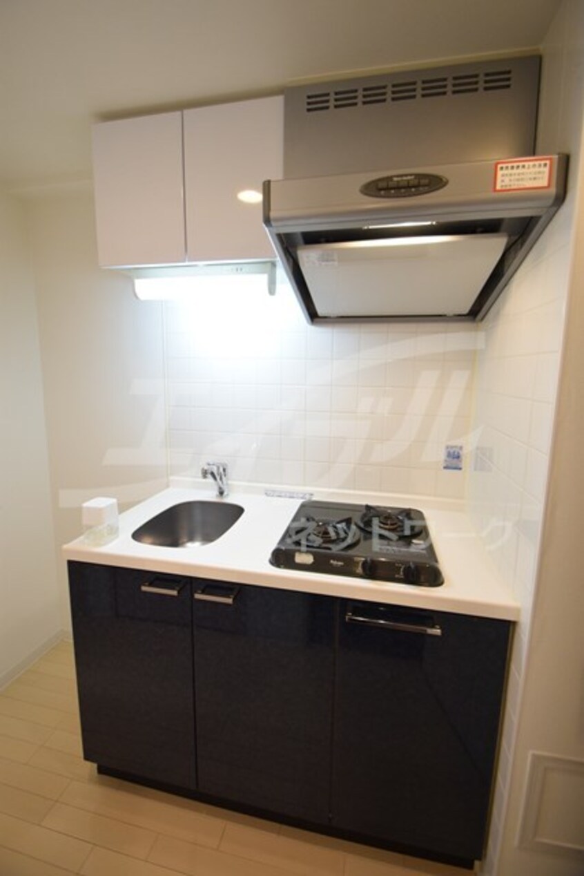  エスリード江坂公園