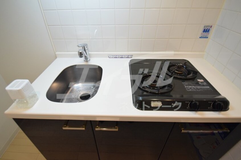  エスリード江坂公園