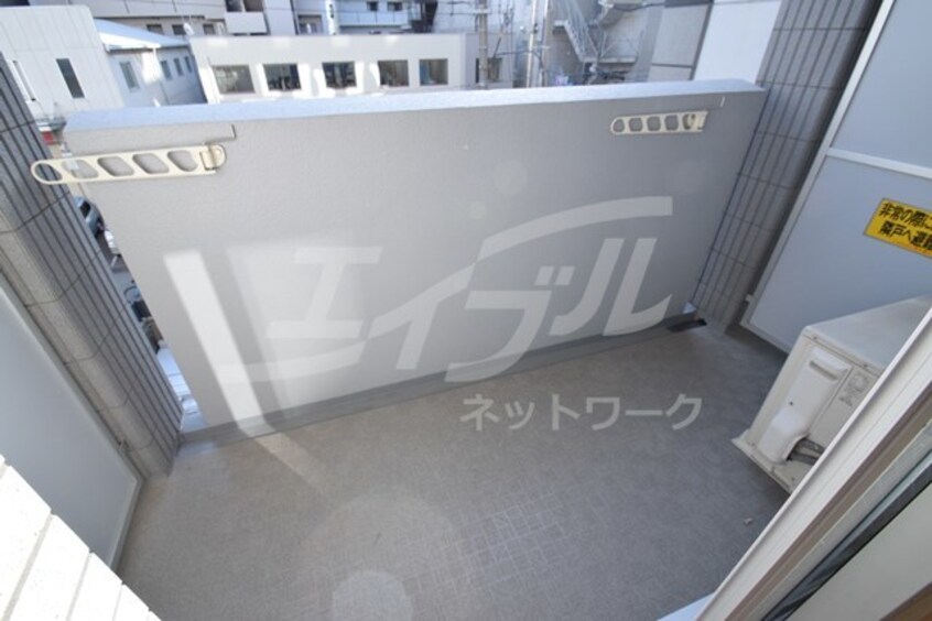  エスリード江坂公園