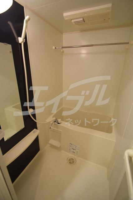  エスリード江坂公園