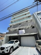 ライブガーデン江坂Ⅷ