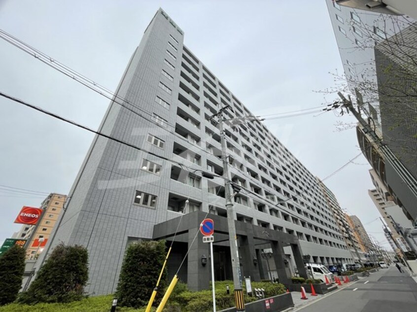  ノルデンハイム江坂