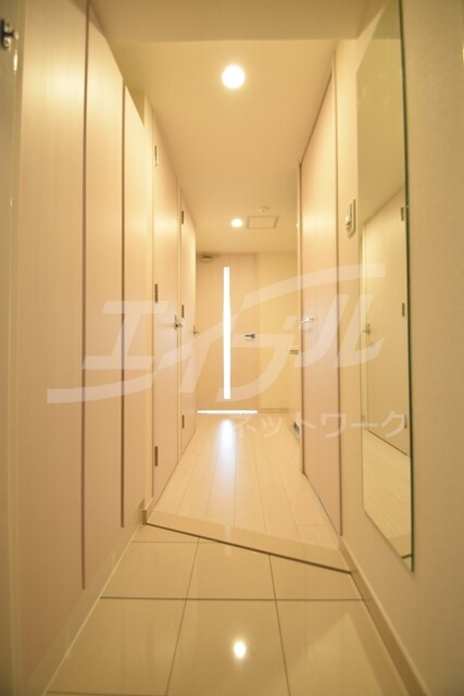  アドバンス江坂東コンフィ