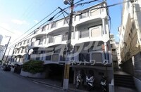 エリータ桃山台Ⅰ