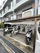  エリータ桃山台Ⅰ