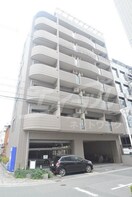  大阪メトロ御堂筋線/江坂駅 徒歩5分 3階 築27年