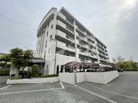 ヴェルドミール桃山台