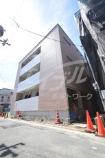 フジパレス吹田泉町サウス