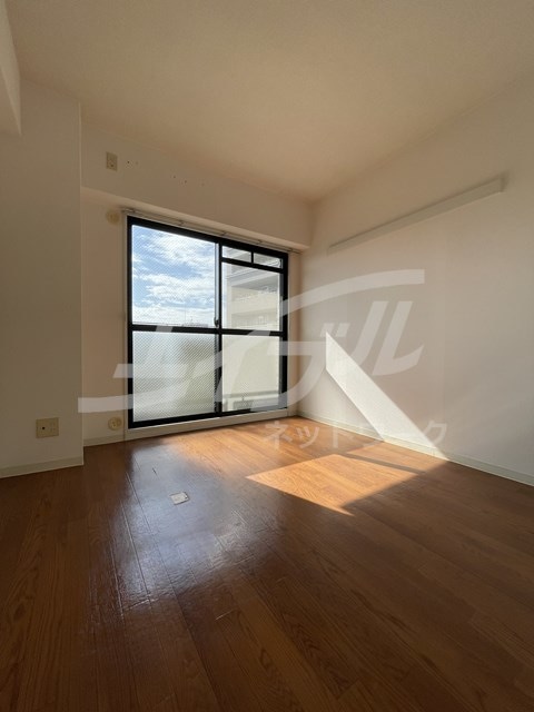  レシェンテ緑地