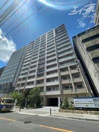 プレミスト江坂