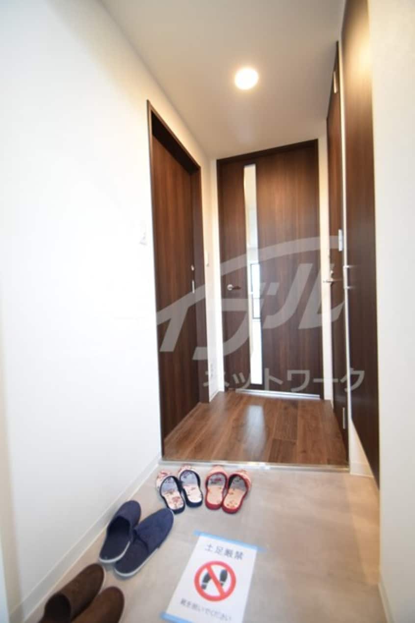  フェリシア江坂