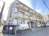 コムズハウス千里中央Ⅱ