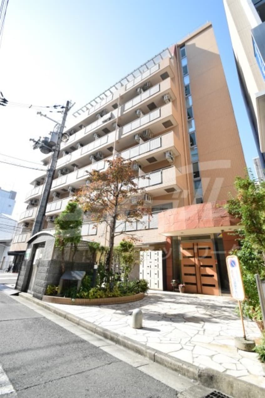  ウィニング・パラ江坂