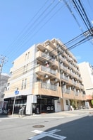  ウィニング・パラ江坂