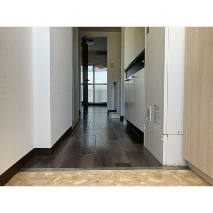  ウィニング・パラ江坂