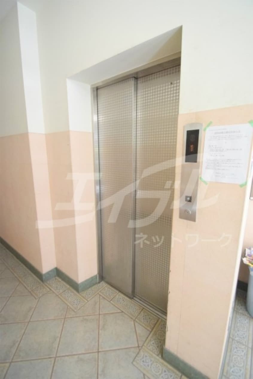  ウィニング・パラ江坂