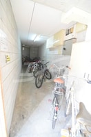  ウィニング・パラ江坂