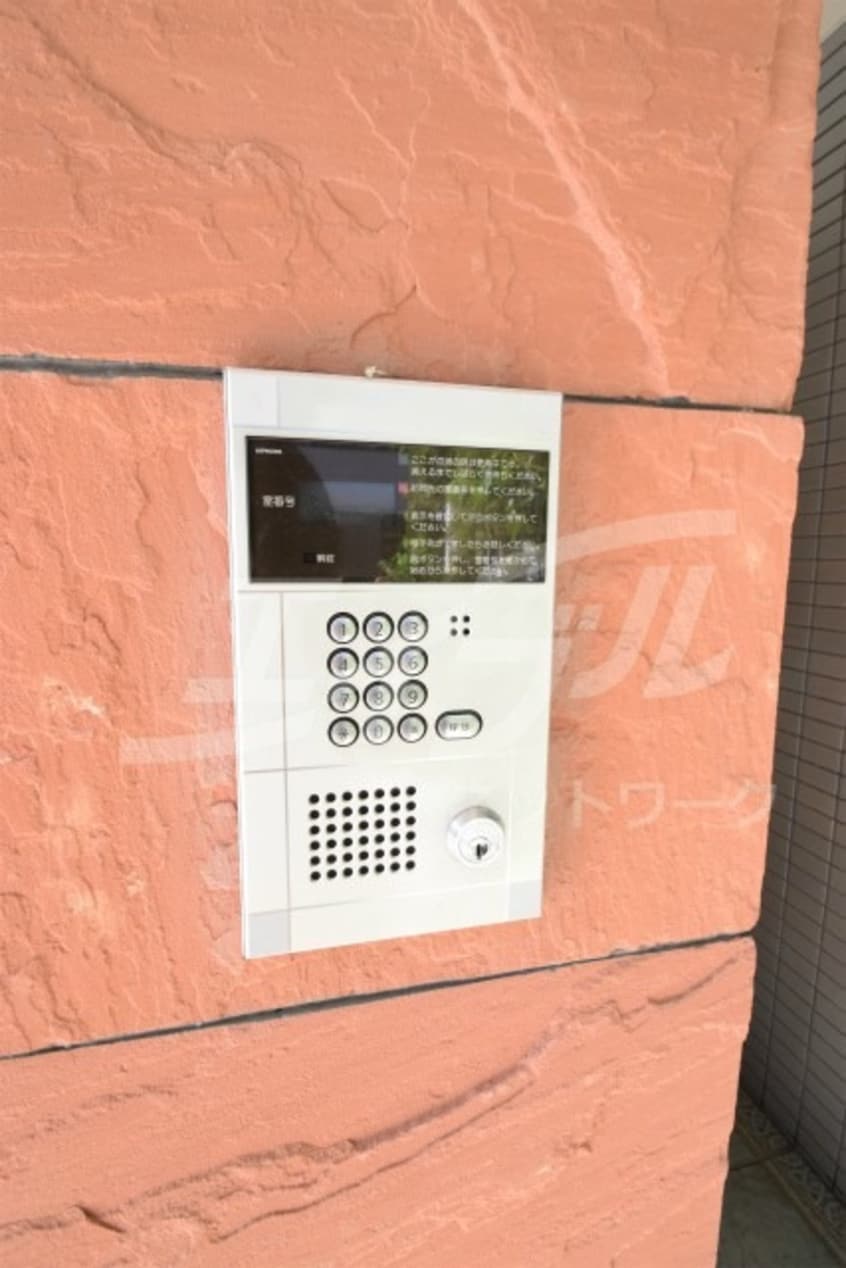  ウィニング・パラ江坂