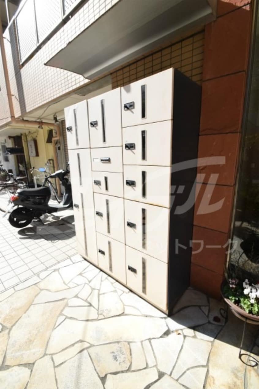  ウィニング・パラ江坂