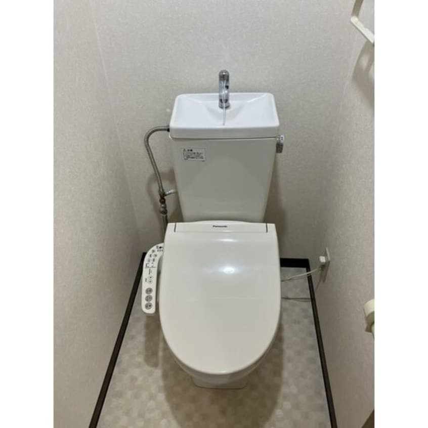  ウィニング・パラ江坂