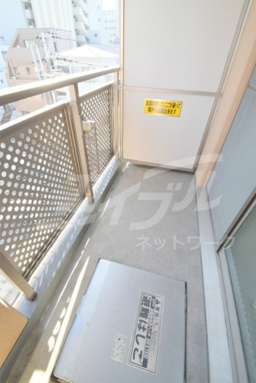  ウィニング・パラ江坂