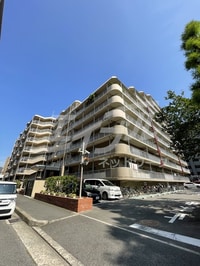 緑地公園グランドコーポ