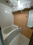  グリーンパレス千里中央B棟