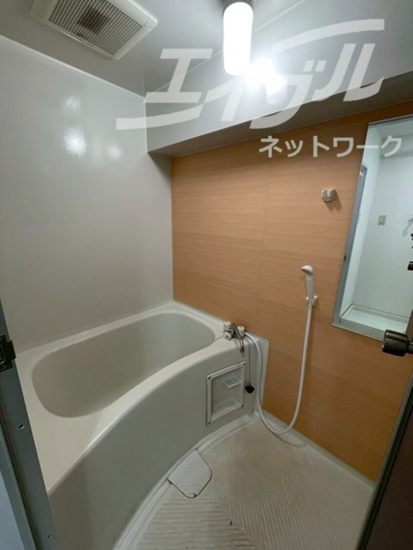  グリーンパレス千里中央B棟