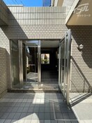 グリーンパレス千里中央B棟