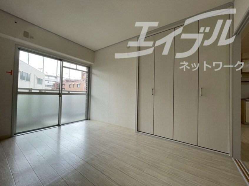  グリーンパレス千里中央B棟