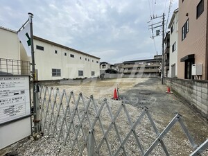 江坂町2丁目アパート
