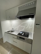  エフ　ヒルサイドテラス