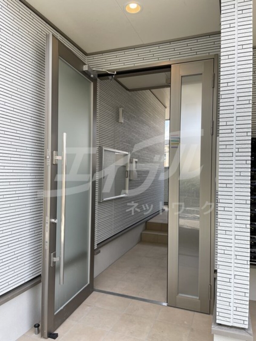  エフ　ヒルサイドテラス