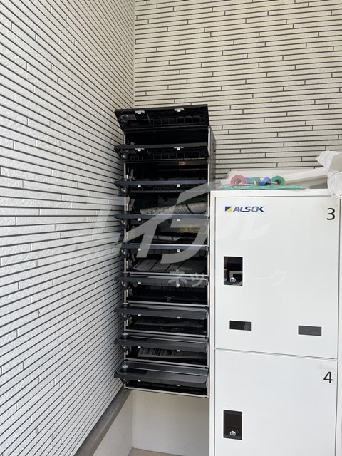  エフ　ヒルサイドテラス