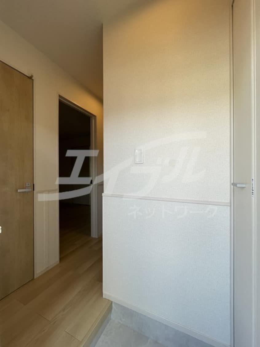  エフ　ヒルサイドテラス