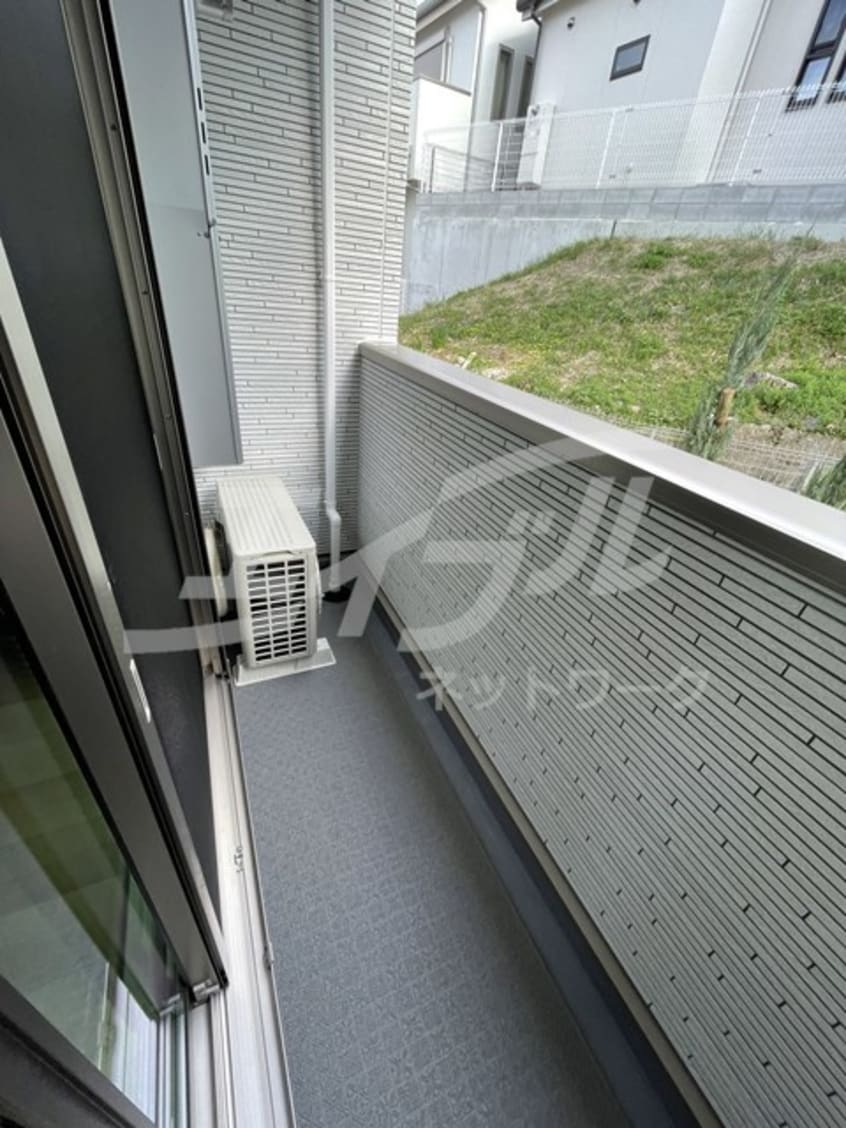  エフ　ヒルサイドテラス