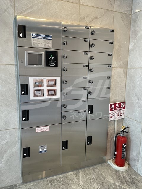  GRAND RESIDENCE ESAKA