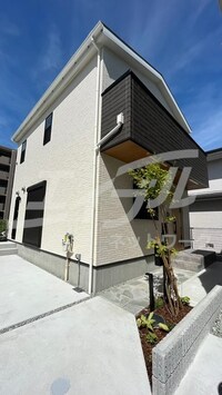 五月が丘南戸建て