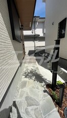  五月が丘南戸建て