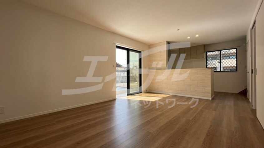  五月が丘南戸建て