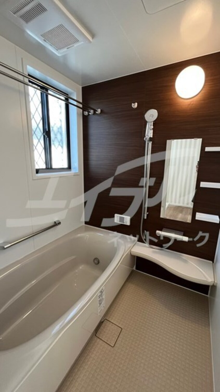  五月が丘南戸建て