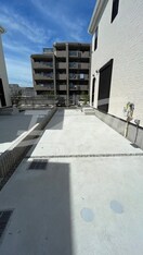  五月が丘南戸建て