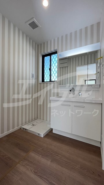  五月が丘南戸建て