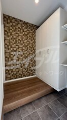  五月が丘南戸建て