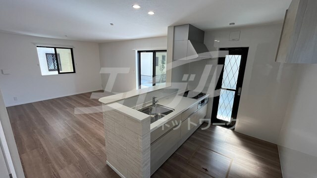  五月が丘南戸建て